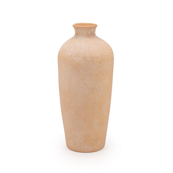 [0200299] Tejo vasi light brown 60cm