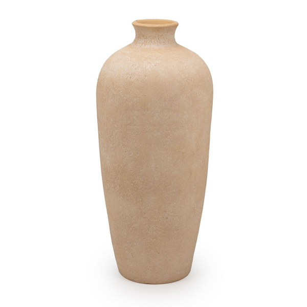 Tejo vasi light brown 70cm