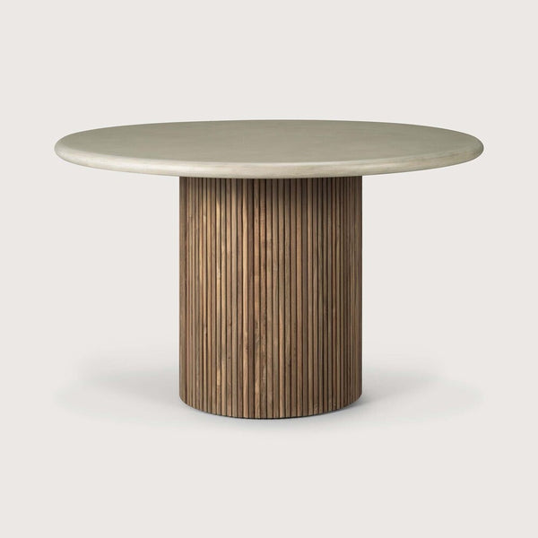 [3511216] Roller Max borðstofuborð concrete