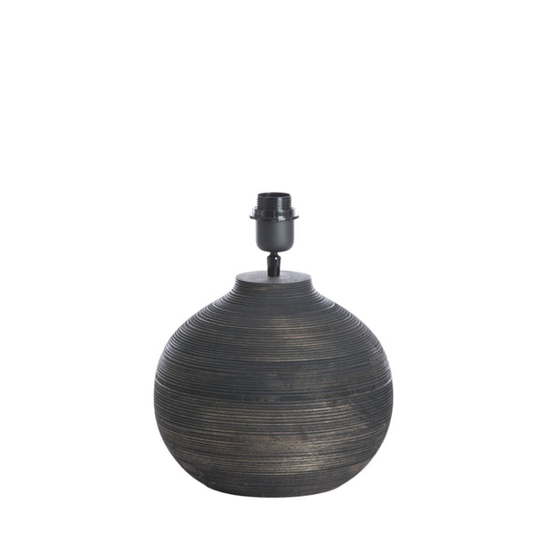 [0127043852] Khomai lampafótur brown 31,5cm