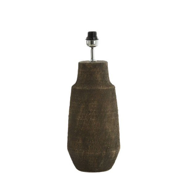 [0121741783] Kidira lampafótur brown 57cm