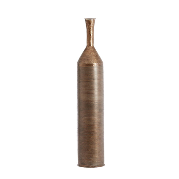 Lisboa vasi 107cm brown