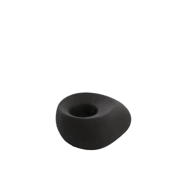 [0127763712] Alka kertastjaki black 16cm