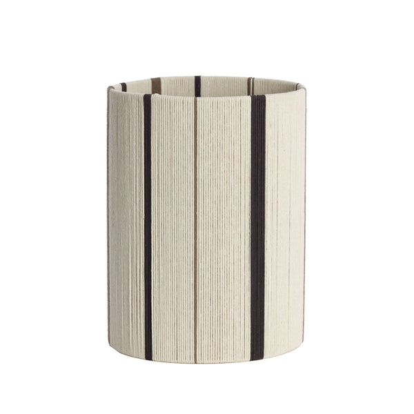 Medan shade cylinder 30-30-40 cream dark brown