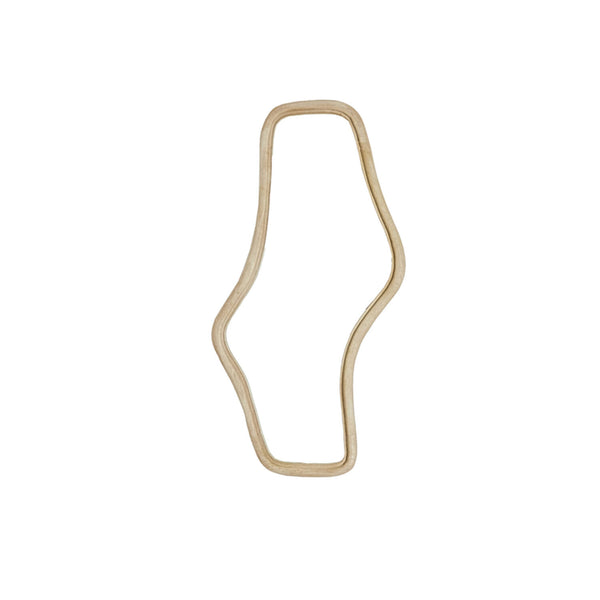[0127318582] Celano spegill 121cm natural