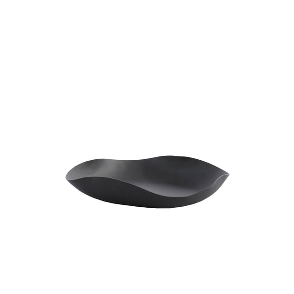 Anzio skál black 33x32x6,5cm