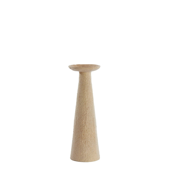 [0126062882] Ota kertastjaki 37cm sand