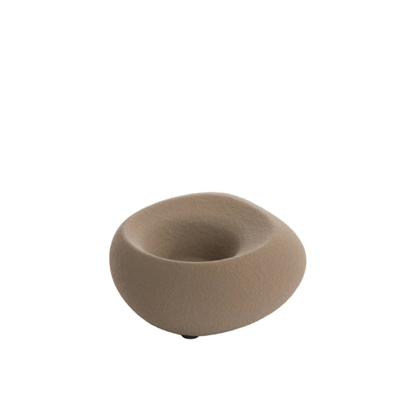 [0127763783] Alka kertastjaki brown 16x16cm