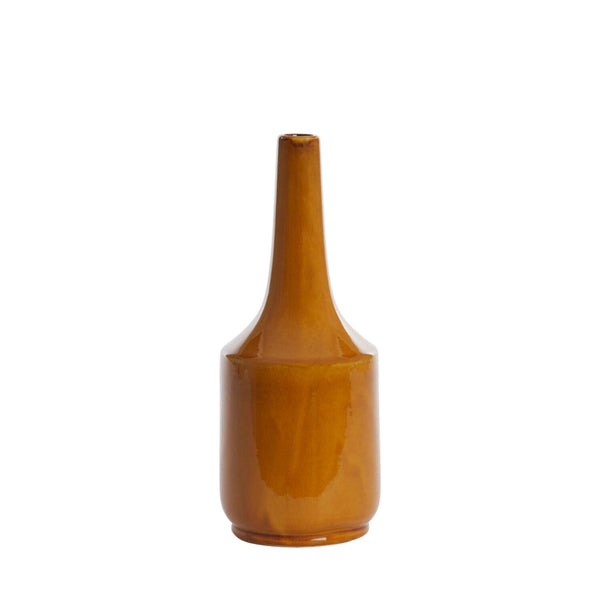 [0125897560] Tezu vasi ocher 35,5cm