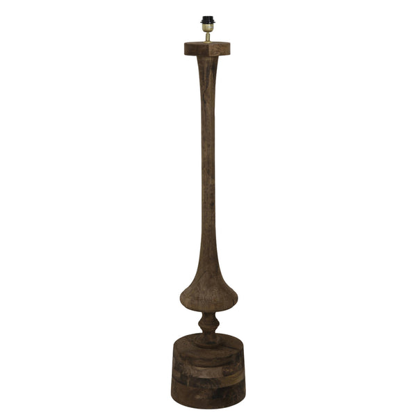 [0128212383] Ronin gólflampi dark brown 135cm