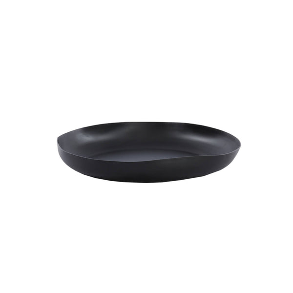 Anzio skál black 44x43,5x7