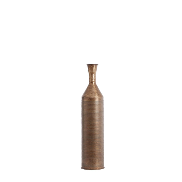 Lisboa vasi 75cm brown