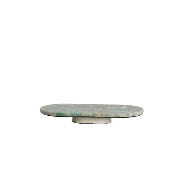 [0126354581] Belo bakki Ø50 green/cream