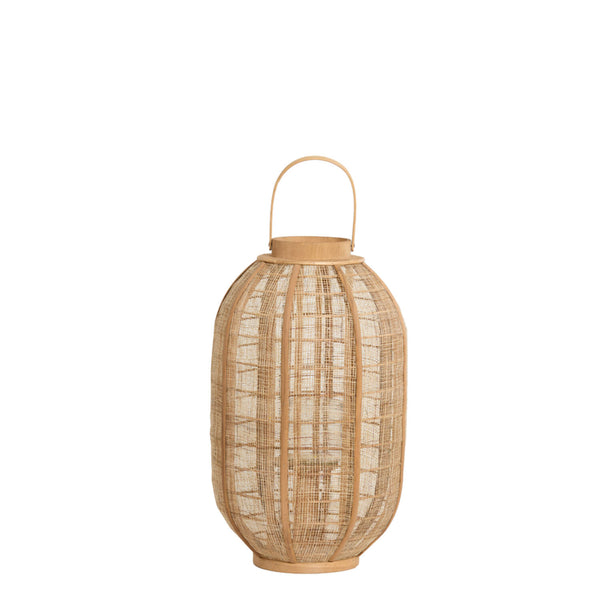 [0127781684] Civenna kertalukt natural 56cm