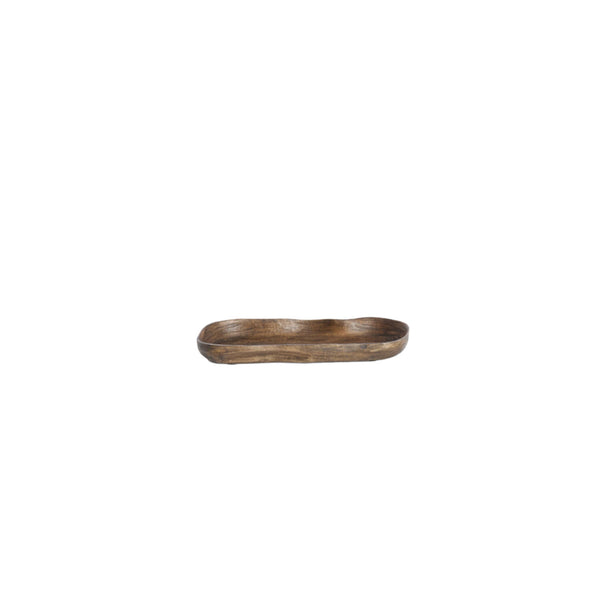 [0126359033] Bugaba bakki brown 34,5x14