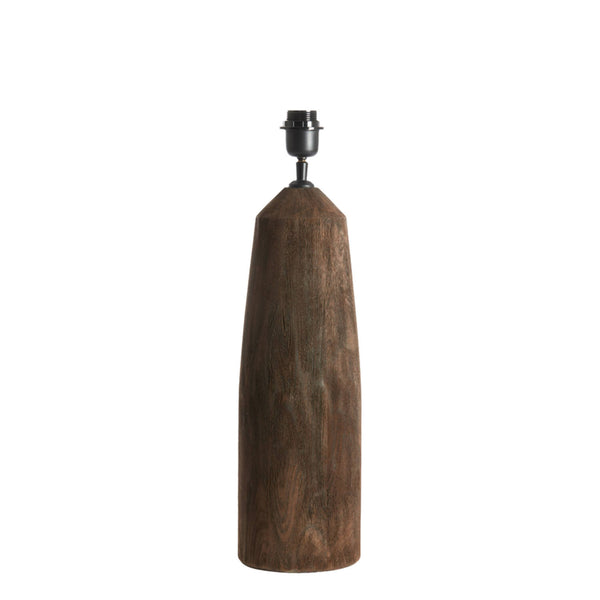 [0127042164] Trapani lampafótur brown 45cm