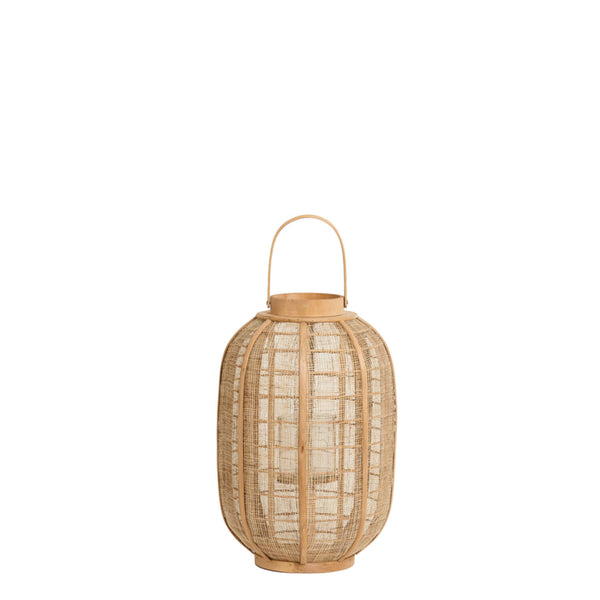 [0127781584] Civenna kertalukt natural 45cm