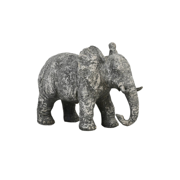 Elephant stytta M