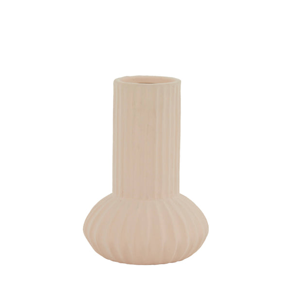 Feyo vasi peach 21cm