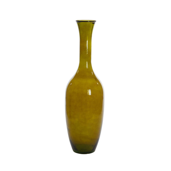 Imano vasi olive green 100cm