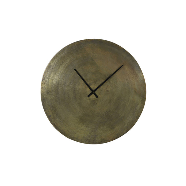 [0127107518] Licola klukka bronze Ø74 cm