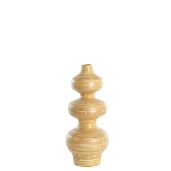 [0125738184] Camelea vasi natural 38cm