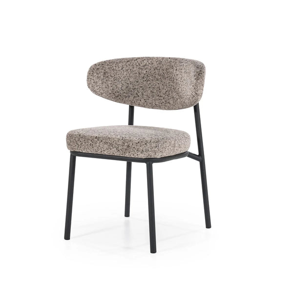 [016240171] Jari stóll taupe
