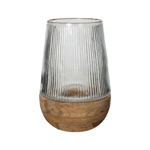 [02240890NAT10] Arbre vasi natural 33cm