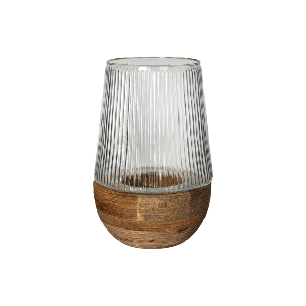 [02240890NAT05] Arbre vasi natural 28,5cm