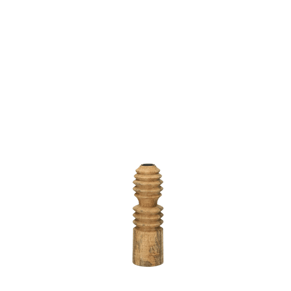 [02240651NAT05] Rotello kertastjaki 22cm natural