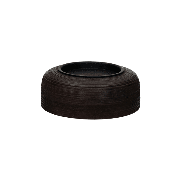 [02240893-15] Arbre kertastjaki darkbrown l