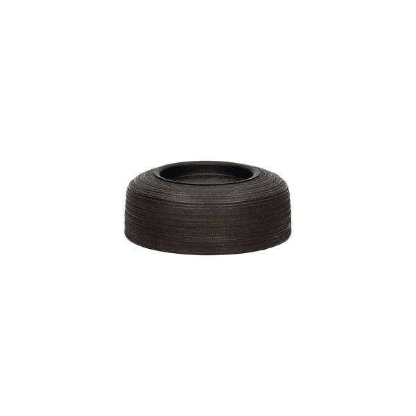 [02240893-10] Abre kertastjaki darkbrown m
