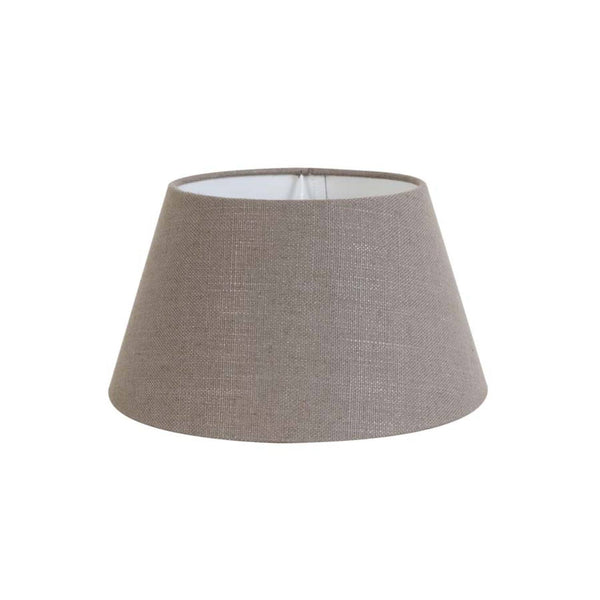 [0122040852] Shade round 40-30-22 cm LIVIGNO liver