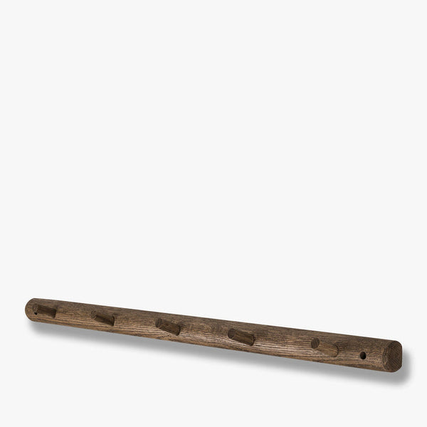 [010ROOCOA02] Roots snagabretti dark oiled
