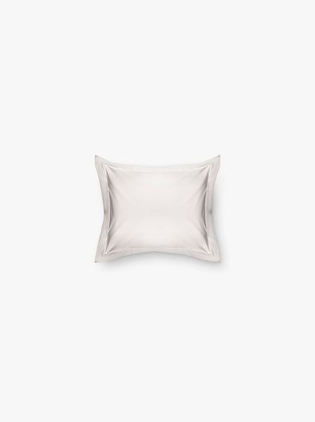 [042200024] Spirit koddaver 50x70 greige 2stk