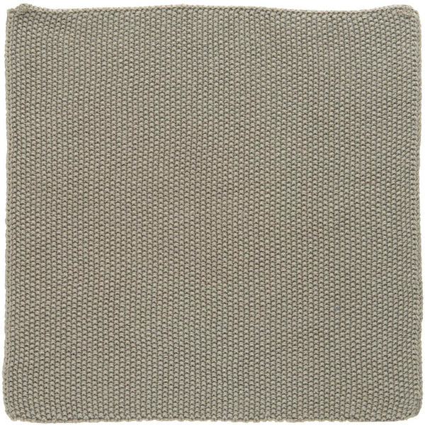 [2829006351-35] Borðtuska 25x25cm Sand