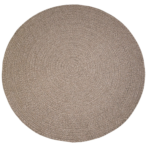 [00419805] Nature inni/úti motta ø240 cm