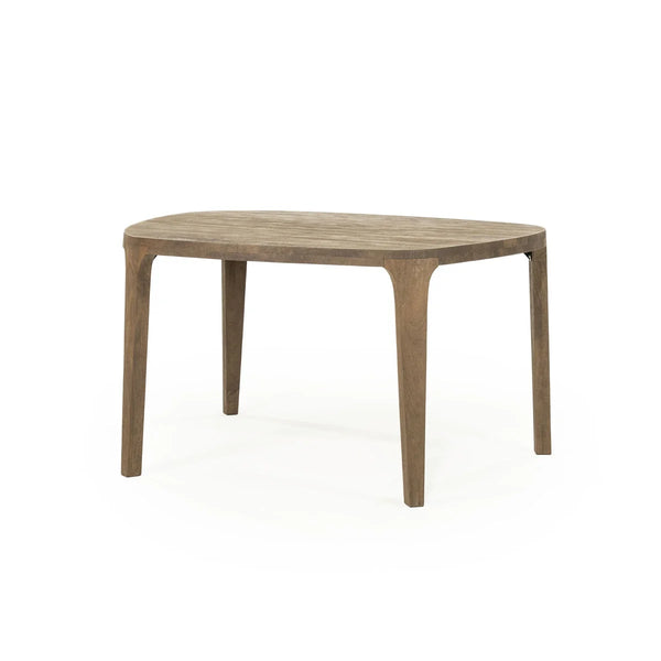 [01596412] Taylor borðstofuborð 140x120cm