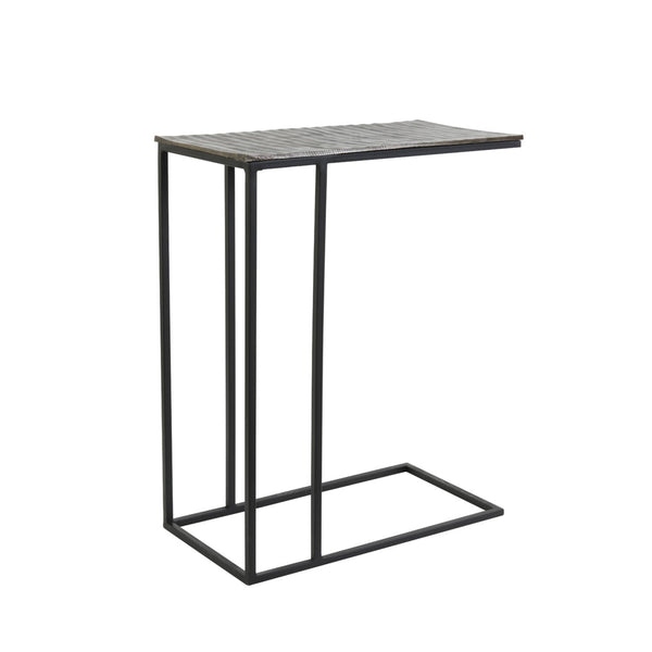 [0126766318] Macy hliðarborð bronze