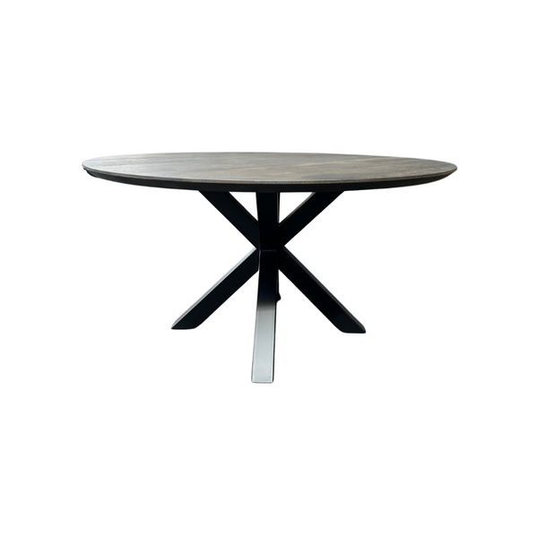 [0030005] Borðstofuborð 150cm brúnt