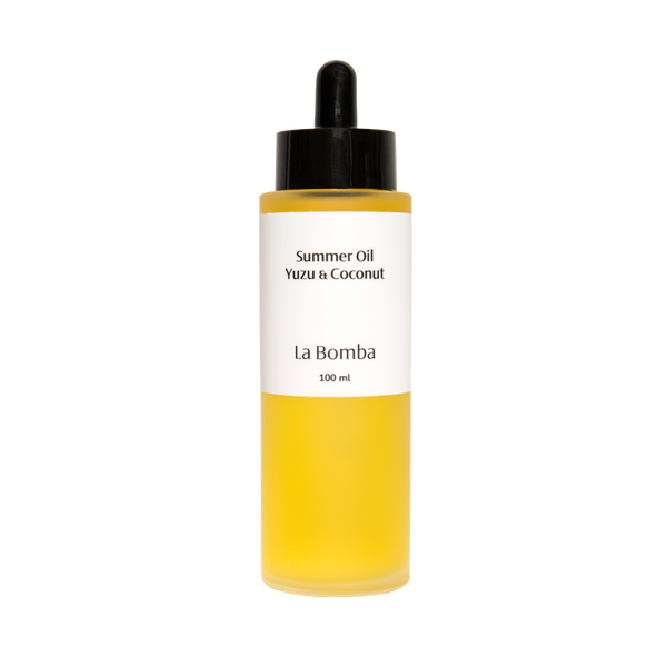 Summer oil