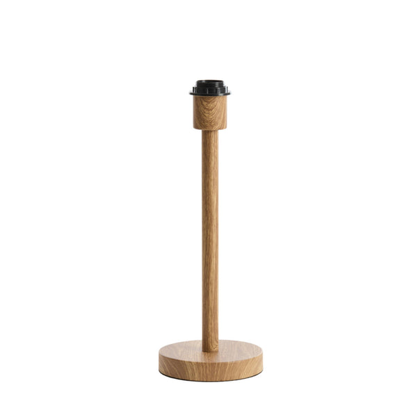 [0121713082] Washington lampafótur 39,5cm natural