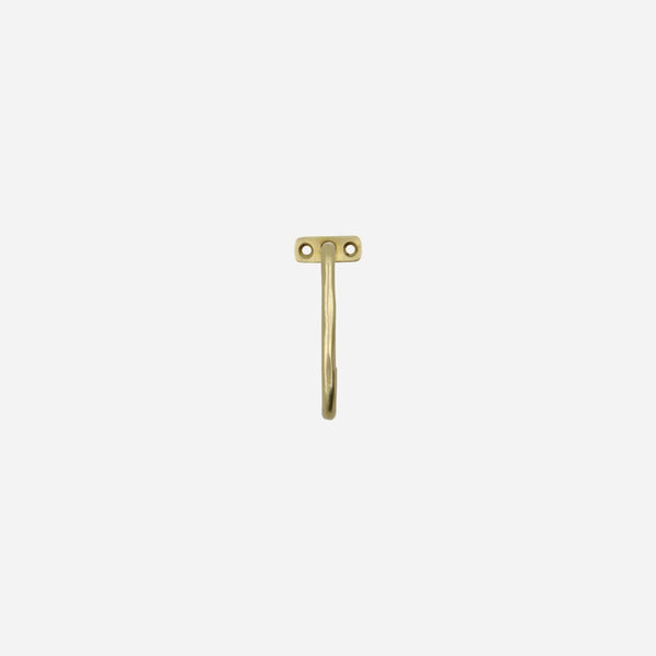 [28205345011] Snagi Welo brush brass 4x3,5x10