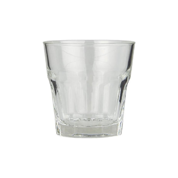 [2829000160-00] Drykkjarglas glært 270ml