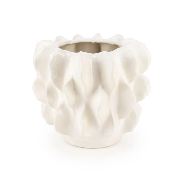 [0200175] Yecla white 26x23,5cm