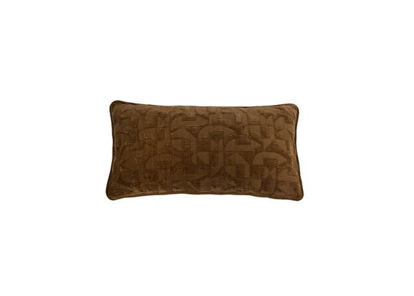 [0126895584] Hato púði brown 60x30