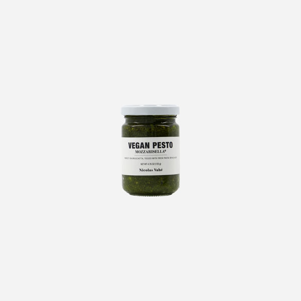 [28107650035] Vegan Pestó m/ Mozzarisella