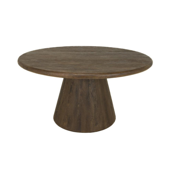 [0080235] Asti borðstofuborð 130cm brown