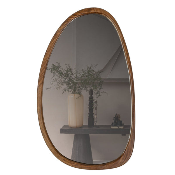 [011377495-N] Leif spegill 64x38cm