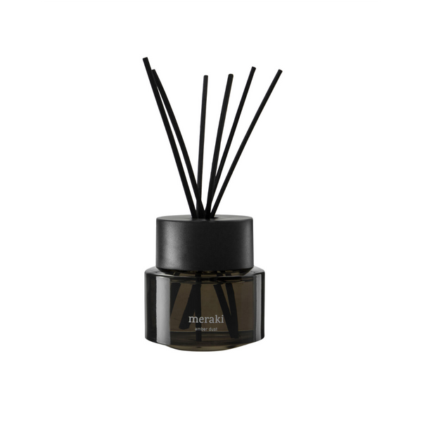 [28300002442] Amber Dust ilmstangir 100ml